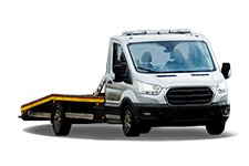Minibus Hire Ipswich - Recovery Van - Van hire Ipswich