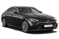 Minibus Hire Ipswich - C Class Auto - car hire Ipswich