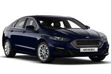 Minibus Hire Ipswich - Mondeo Auto - car hire Ipswich