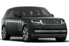 Minibus Hire Ipswich - Range Rover - car hire Ipswich
